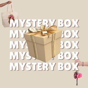 Resell mystery box bundle
